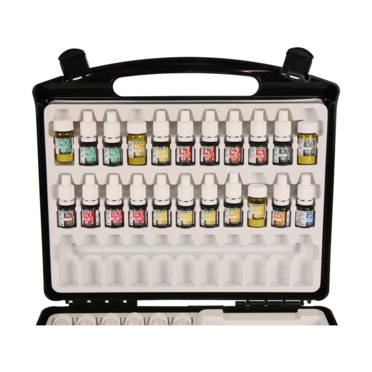 JBL Wassertestkoffer ProAquaTest Lab ProScape