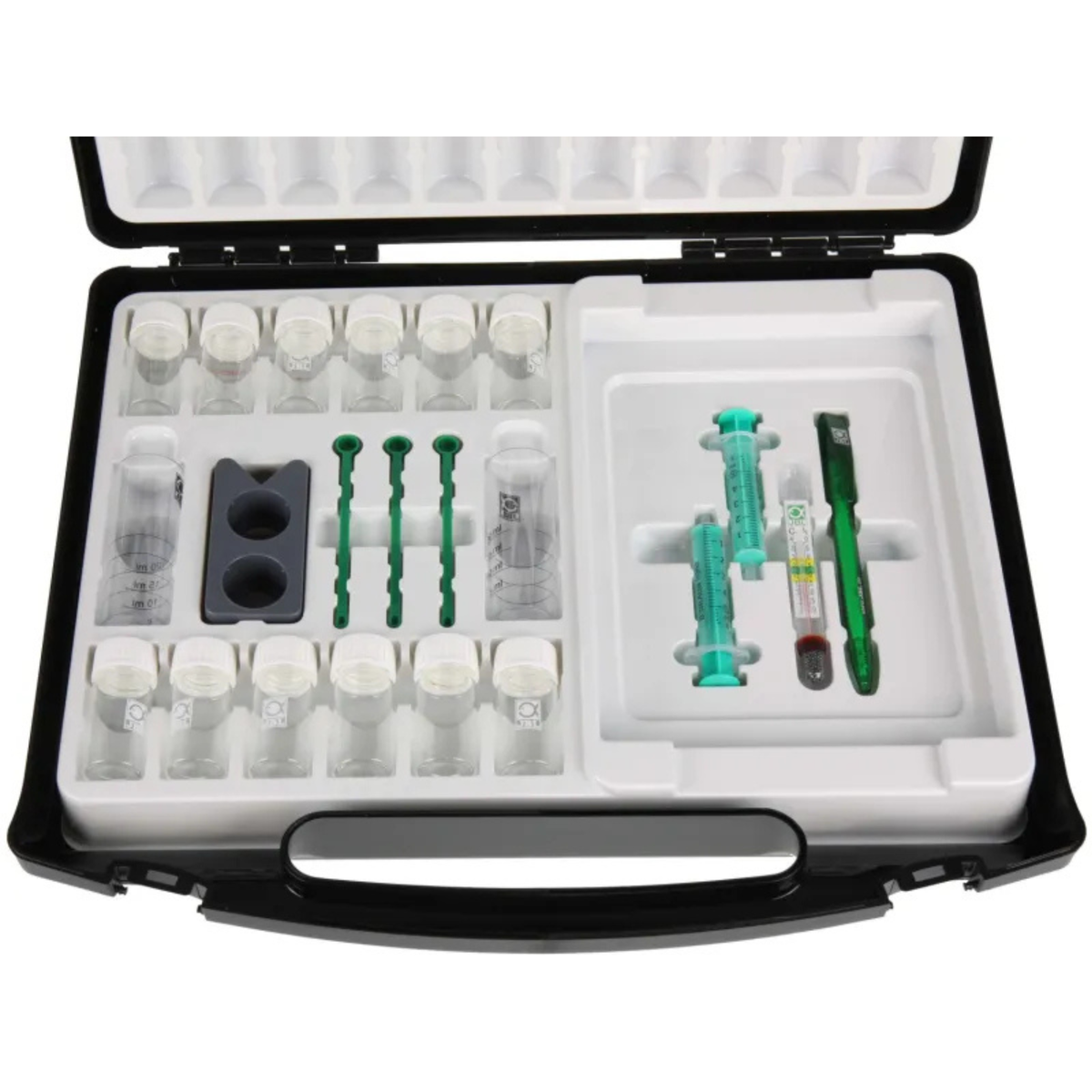JBL Wassertestkoffer ProAquaTest Lab ProScape