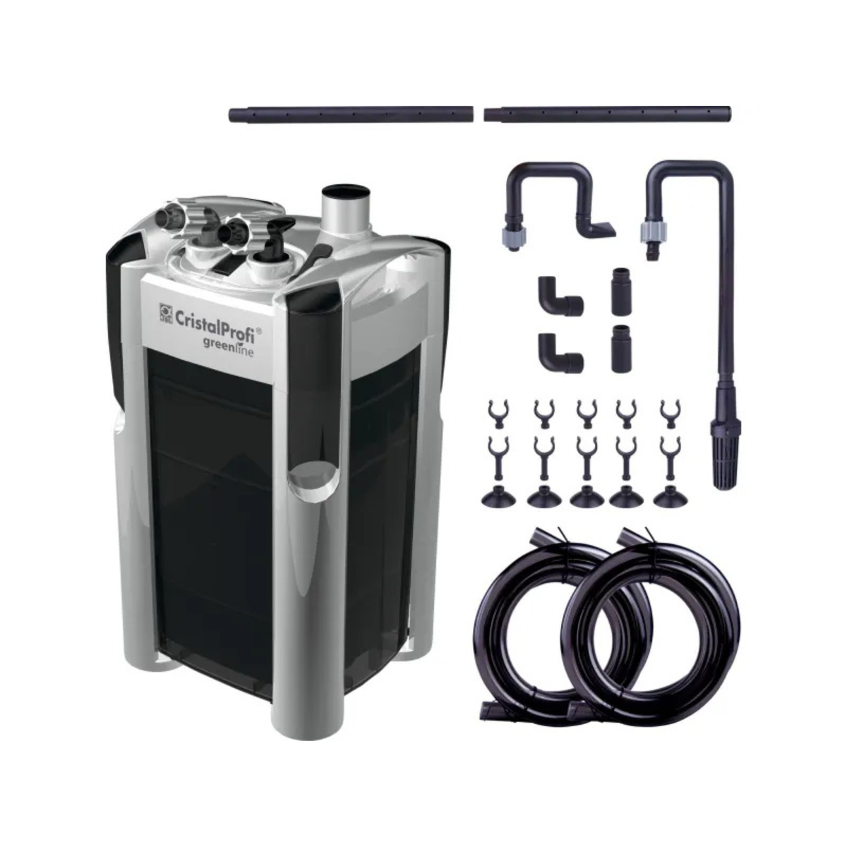 CristalProfi e902 greenline (Aquarium 90-300l)