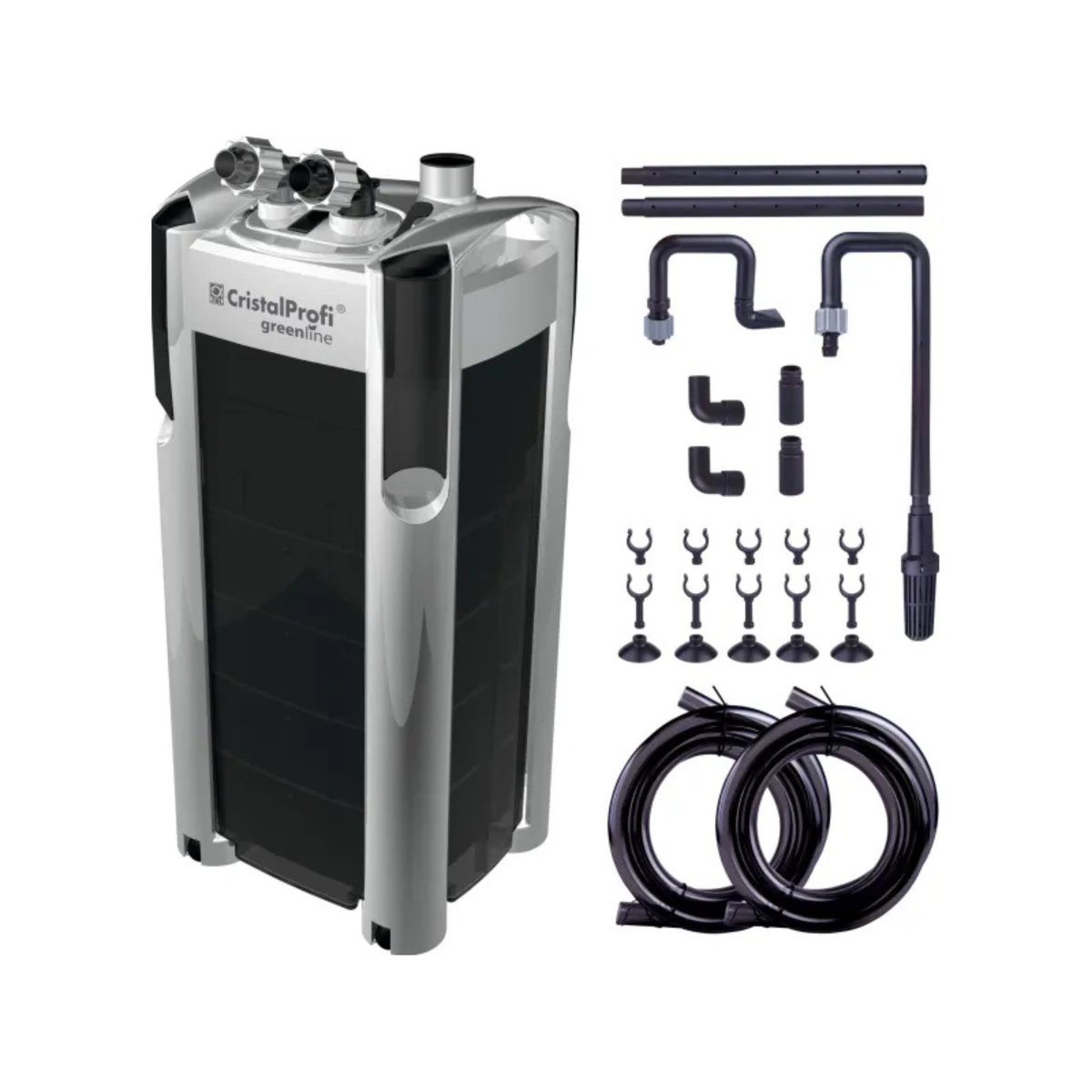 CristalProfi e1902 greenline (Aquarium 200-800l)