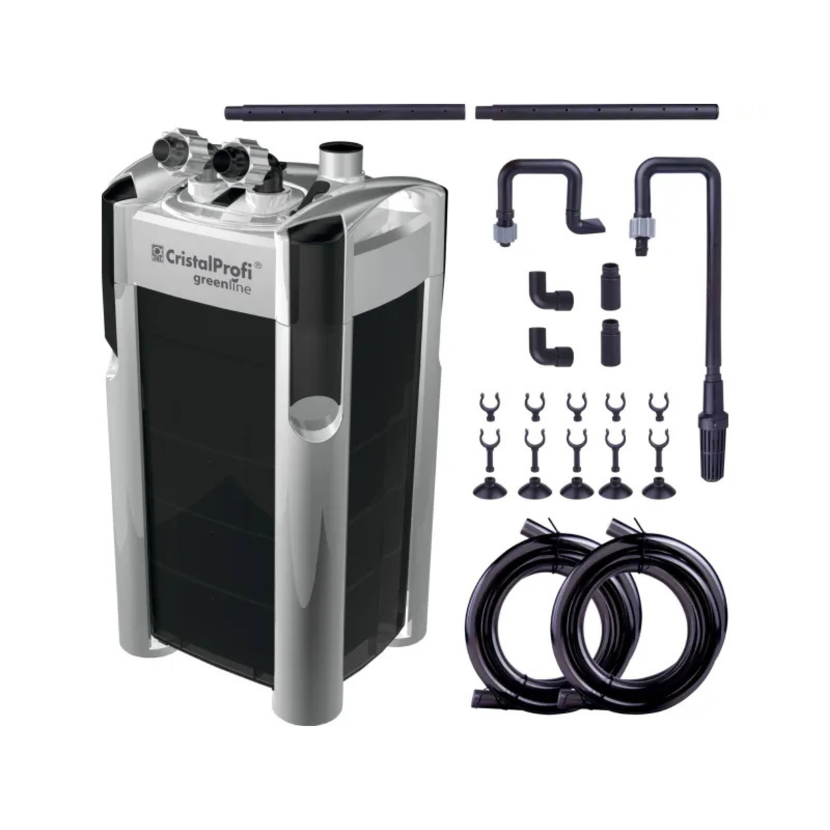 CristalProfi e1502 greenline (Aquarium 160-600l)