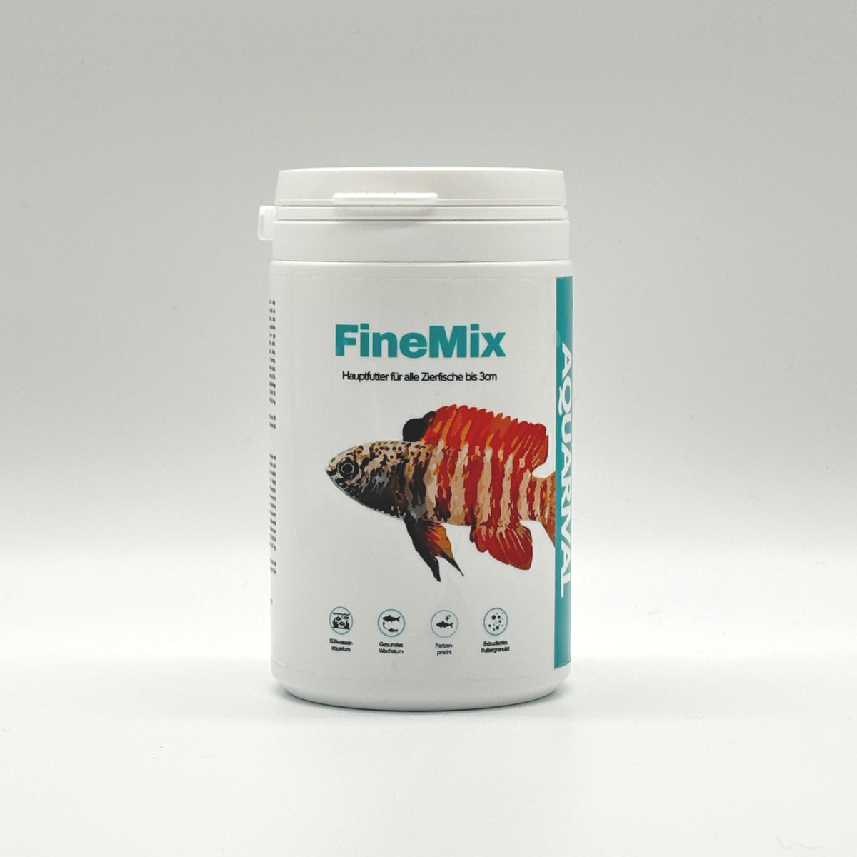 AquaRival FineMix - 300ml