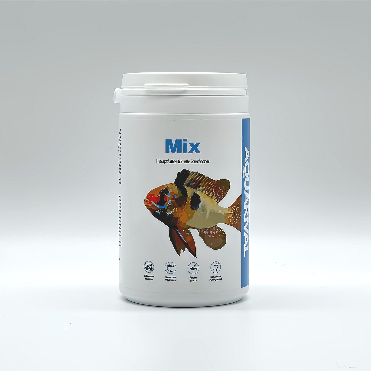 AquaRival Mix - 300ml