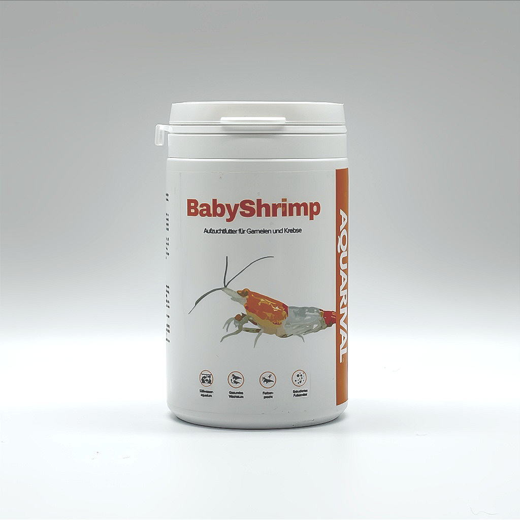 AquaRival BabyShrimp - 300ml