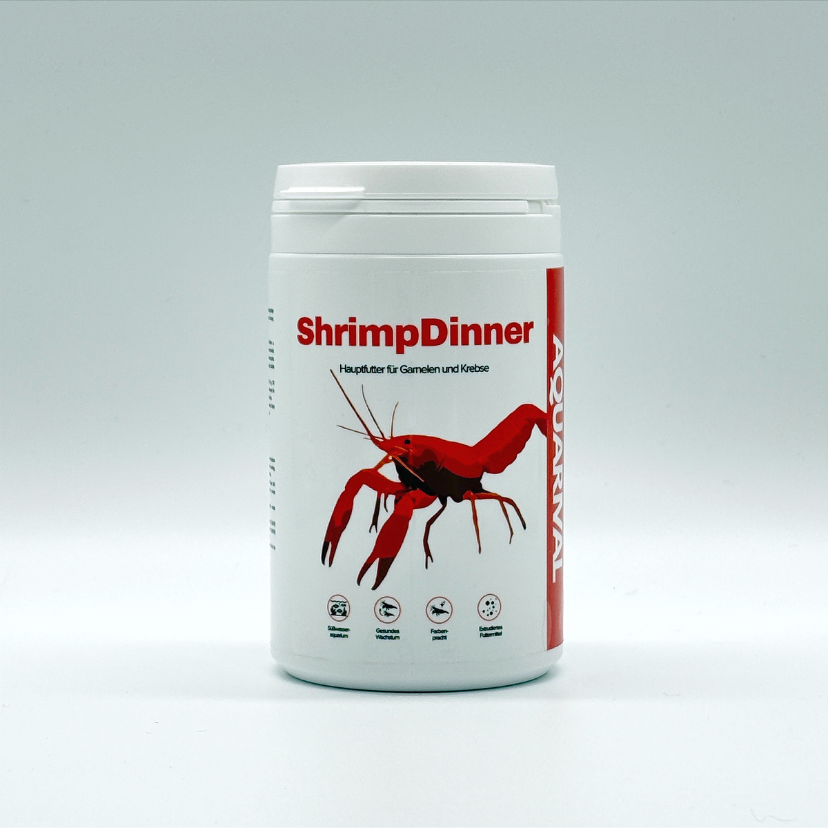 AquaRival ShrimpDinner - 300ml