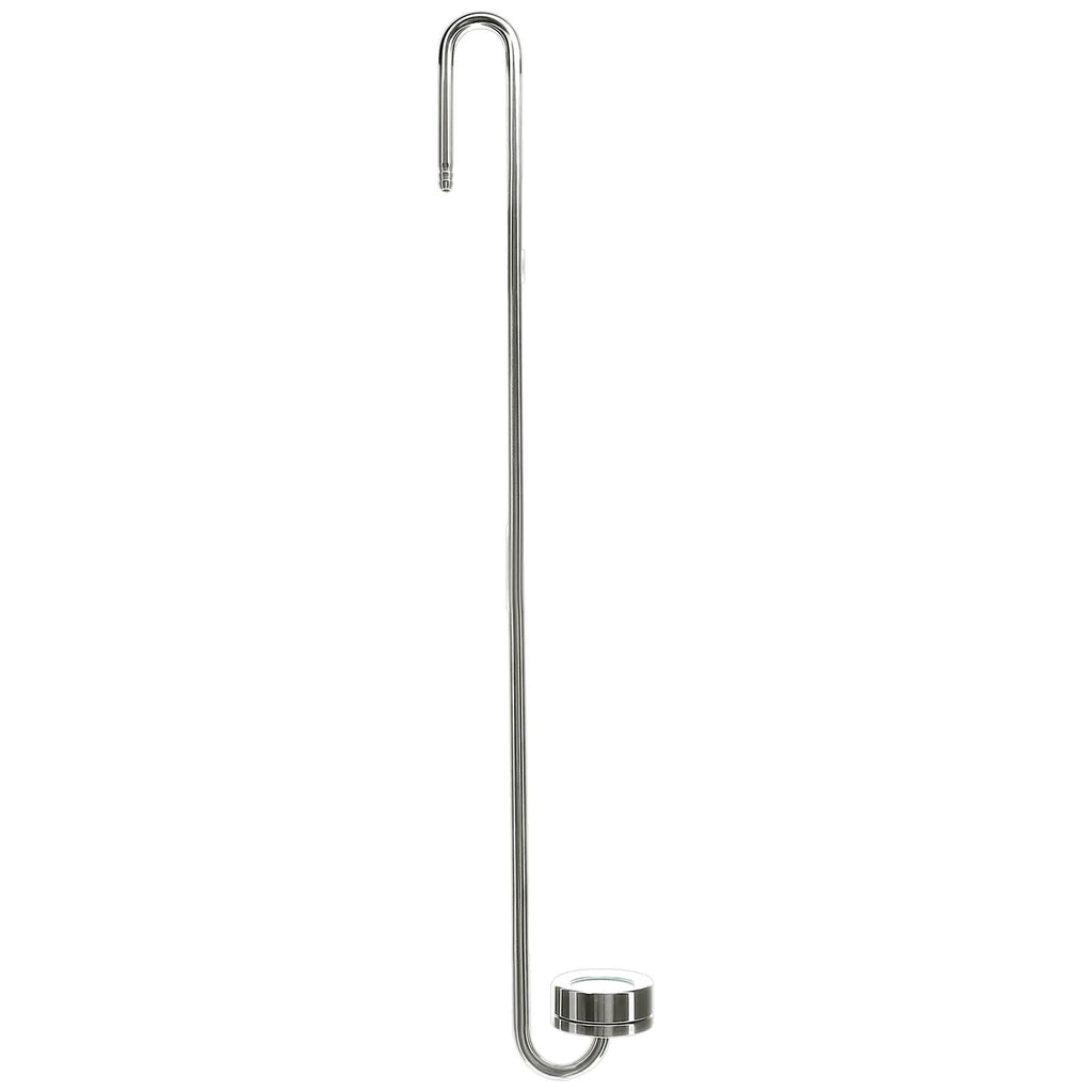Edelstahl CO2-Diffusor